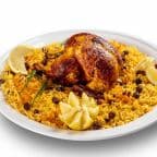 Best Whole Chicken. دجاج كامل in Fayetteville, NC