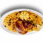 Best Family Size. حبتين دجاج in Fayetteville, NC