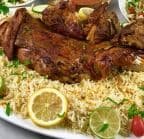 Best Lamb Haneed لحم حنيذ. in Fayetteville, NC