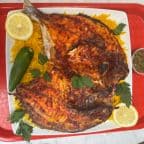 Best Whole Fish سمك كامل in Fayetteville, NC