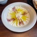 Best HUMMUS. حمص in Fayetteville, NC